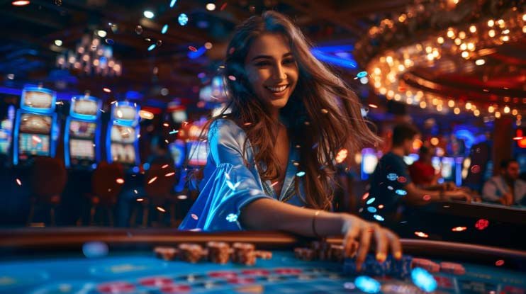 Sportsbook mmk345