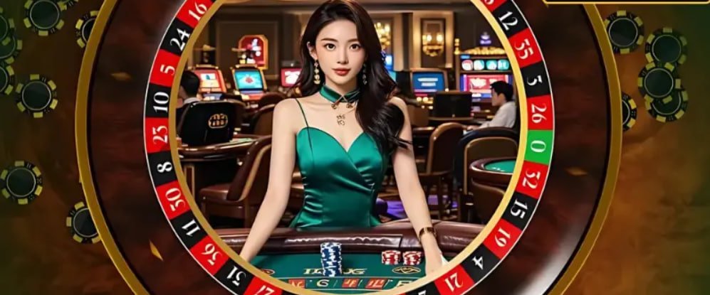 mmk345 ကာစီနို ဂိမ်း Provider များနှင့် Casino Lobby မြင်ကွင်း