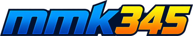mmk345 Logo
